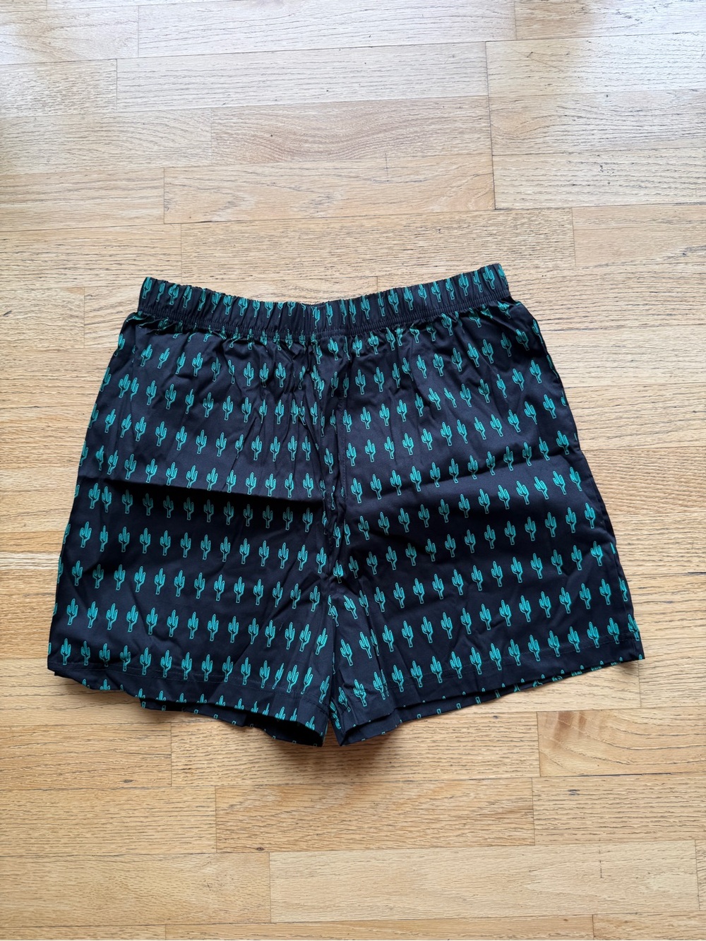 🌵 Travis Scott Cactus Jack Lounge Shorts 🌵